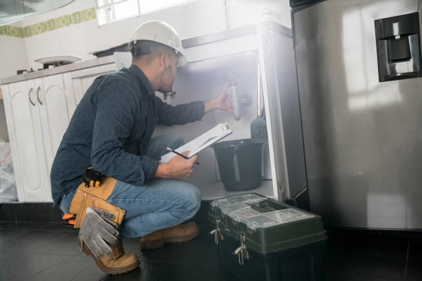 Best Sewer Line Repair  in Hoisington, KS