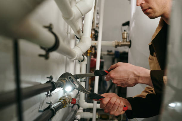 Best 24-Hour Plumber Near Me  in Hoisington, KS