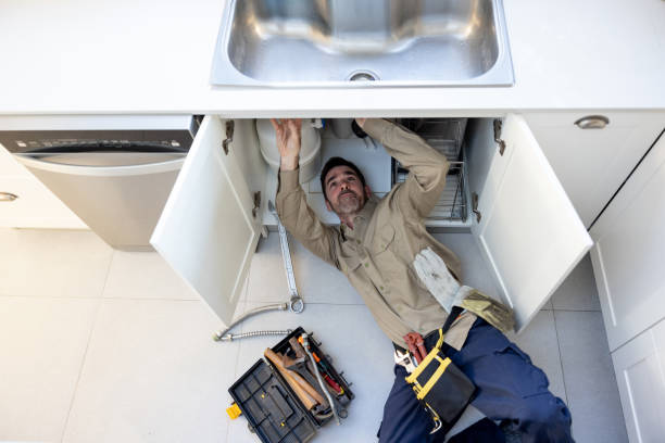 Best Shower Repair Services  in Hoisington, KS