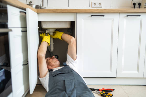 Trusted Hoisington, KS Plumbing Experts