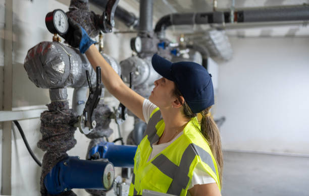 Best Affordable Plumber Near Me  in Hoisington, KS