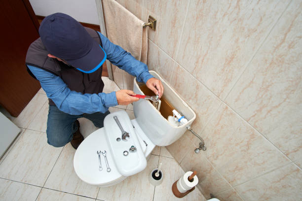 Best Sewer Cleaning Services  in Hoisington, KS