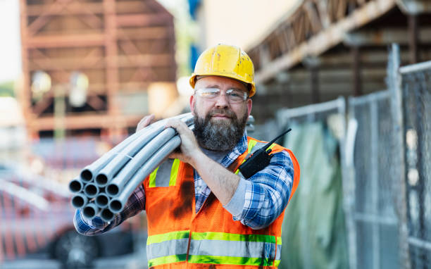 Best Emergency Plumbing Repair  in Hoisington, KS