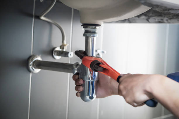 Best Pipe Repair Near Me  in Hoisington, KS