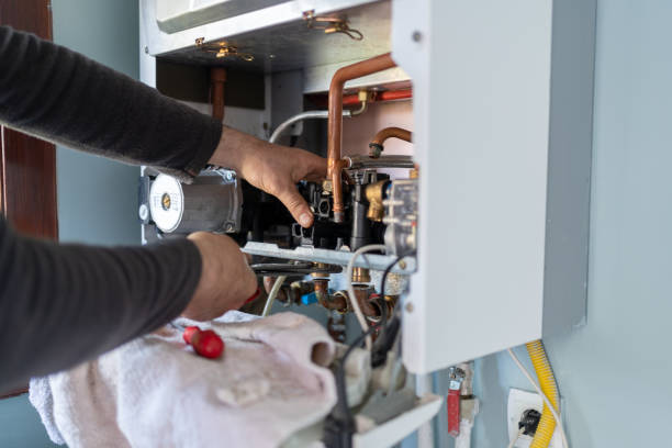 Best Water Softener Installation  in Hoisington, KS