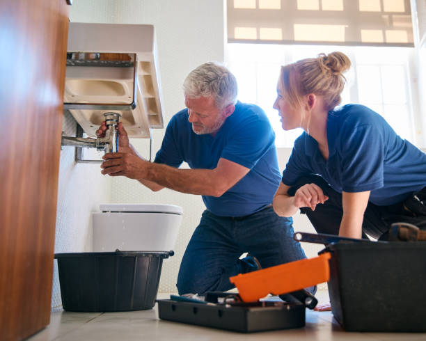 Best Best Plumbers Near Me  in Hoisington, KS